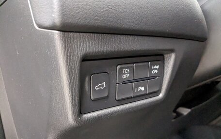 Mazda CX-5 II, 2017 год, 1 995 000 рублей, 7 фотография