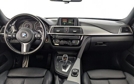 BMW 4 серия, 2017 год, 2 898 000 рублей, 27 фотография
