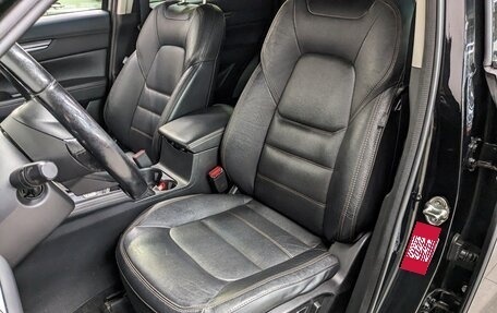 Mazda CX-5 II, 2017 год, 1 995 000 рублей, 10 фотография