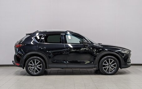 Mazda CX-5 II, 2017 год, 1 995 000 рублей, 23 фотография
