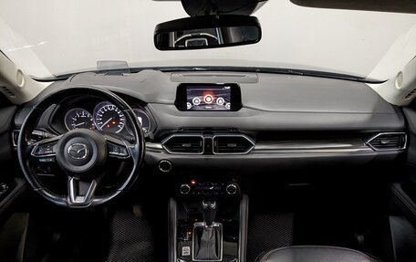 Mazda CX-5 II, 2017 год, 1 995 000 рублей, 16 фотография