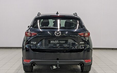 Mazda CX-5 II, 2017 год, 1 995 000 рублей, 15 фотография