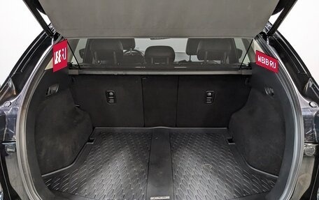 Mazda CX-5 II, 2017 год, 1 995 000 рублей, 14 фотография