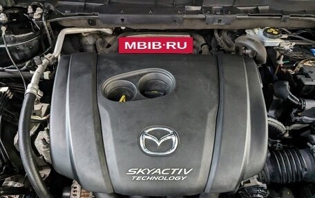 Mazda CX-5 II, 2017 год, 1 995 000 рублей, 24 фотография