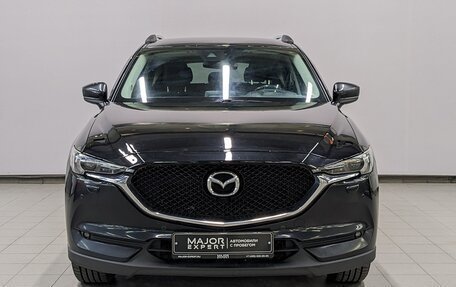Mazda CX-5 II, 2017 год, 1 995 000 рублей, 26 фотография
