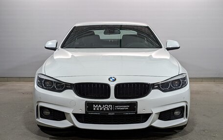 BMW 4 серия, 2019 год, 3 250 000 рублей, 2 фотография