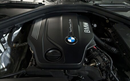 BMW 4 серия, 2019 год, 3 250 000 рублей, 12 фотография