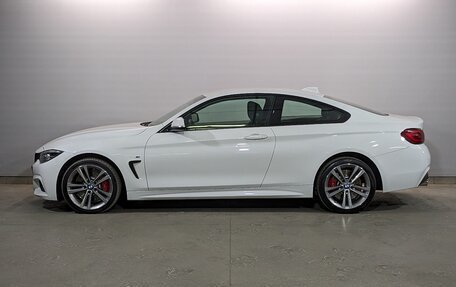 BMW 4 серия, 2019 год, 3 250 000 рублей, 8 фотография