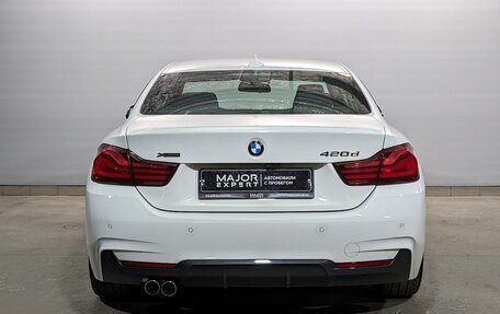 BMW 4 серия, 2019 год, 3 250 000 рублей, 6 фотография