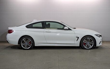 BMW 4 серия, 2019 год, 3 250 000 рублей, 4 фотография