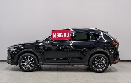 Mazda CX-5 II, 2017 год, 1 995 000 рублей, 28 фотография