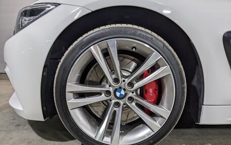 BMW 4 серия, 2019 год, 3 250 000 рублей, 13 фотография