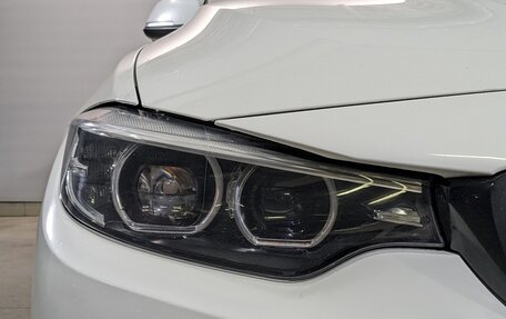 BMW 4 серия, 2019 год, 3 250 000 рублей, 14 фотография