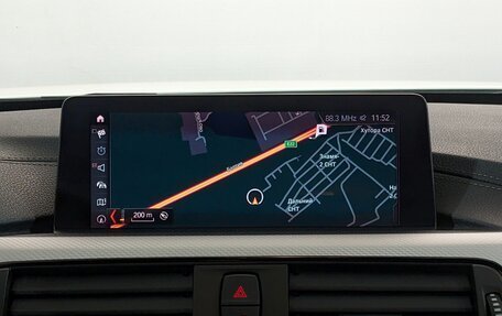 BMW 4 серия, 2019 год, 3 250 000 рублей, 26 фотография