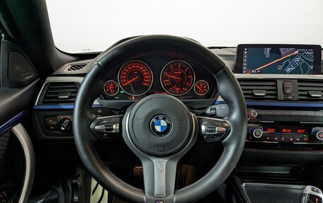 BMW 4 серия, 2019 год, 3 250 000 рублей, 27 фотография