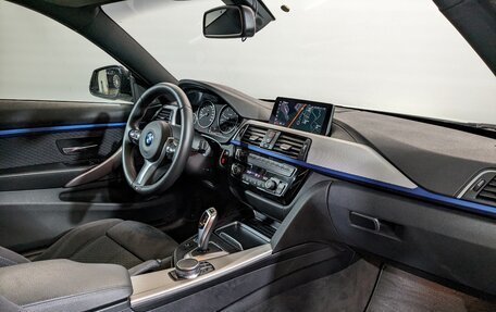 BMW 4 серия, 2019 год, 3 250 000 рублей, 17 фотография