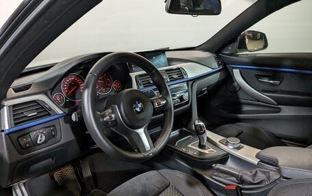 BMW 4 серия, 2019 год, 3 250 000 рублей, 28 фотография