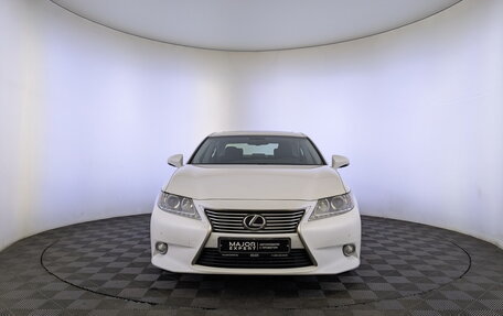 Lexus ES VII, 2013 год, 2 150 000 рублей, 2 фотография