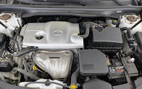 Lexus ES VII, 2013 год, 2 150 000 рублей, 9 фотография