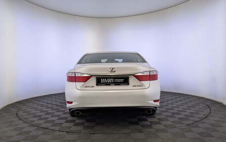 Lexus ES VII, 2013 год, 2 150 000 рублей, 6 фотография