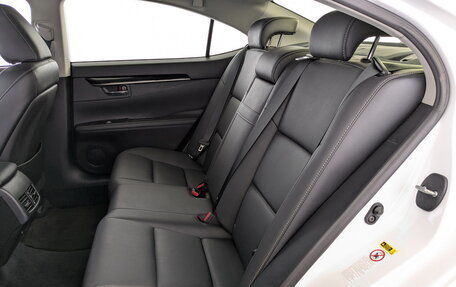 Lexus ES VII, 2013 год, 2 150 000 рублей, 12 фотография