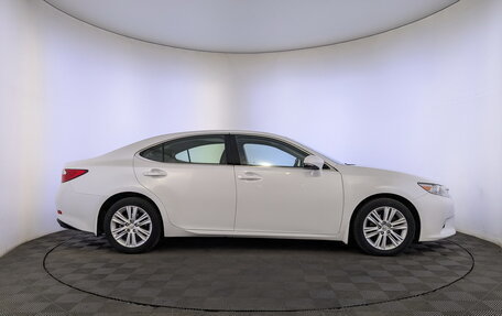 Lexus ES VII, 2013 год, 2 150 000 рублей, 4 фотография