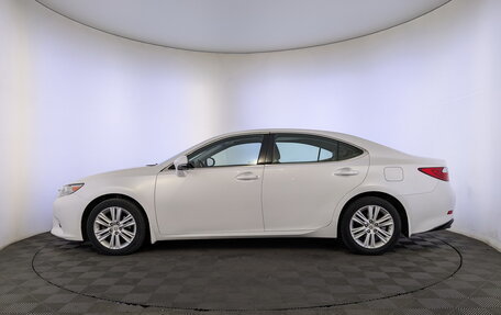 Lexus ES VII, 2013 год, 2 150 000 рублей, 8 фотография