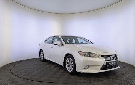 Lexus ES VII, 2013 год, 2 150 000 рублей, 3 фотография