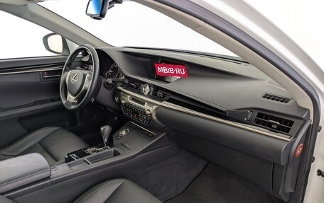 Lexus ES VII, 2013 год, 2 150 000 рублей, 11 фотография