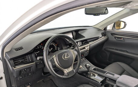 Lexus ES VII, 2013 год, 2 150 000 рублей, 16 фотография