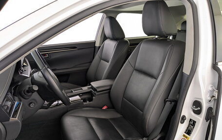 Lexus ES VII, 2013 год, 2 150 000 рублей, 21 фотография