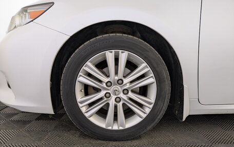 Lexus ES VII, 2013 год, 2 150 000 рублей, 18 фотография