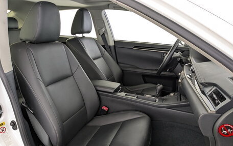 Lexus ES VII, 2013 год, 2 150 000 рублей, 24 фотография