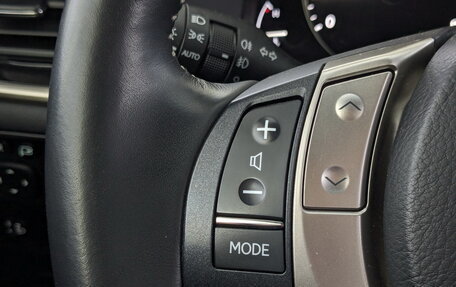 Lexus ES VII, 2013 год, 2 150 000 рублей, 28 фотография