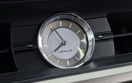 Lexus ES VII, 2013 год, 2 150 000 рублей, 30 фотография