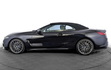 BMW 8 серия, 2020 год, 7 450 000 рублей, 8 фотография