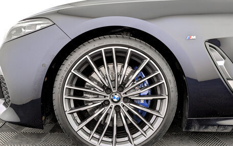 BMW 8 серия, 2020 год, 7 450 000 рублей, 18 фотография