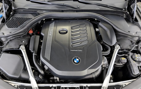 BMW 8 серия, 2020 год, 7 450 000 рублей, 9 фотография