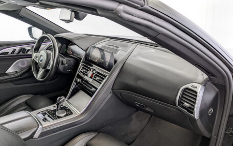 BMW 8 серия, 2020 год, 7 450 000 рублей, 11 фотография