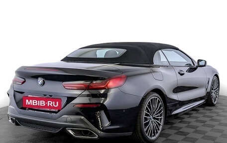 BMW 8 серия, 2020 год, 7 450 000 рублей, 5 фотография