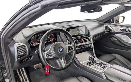 BMW 8 серия, 2020 год, 7 450 000 рублей, 16 фотография