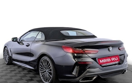 BMW 8 серия, 2020 год, 7 450 000 рублей, 7 фотография