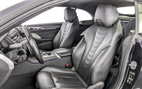 BMW 8 серия, 2020 год, 7 450 000 рублей, 20 фотография