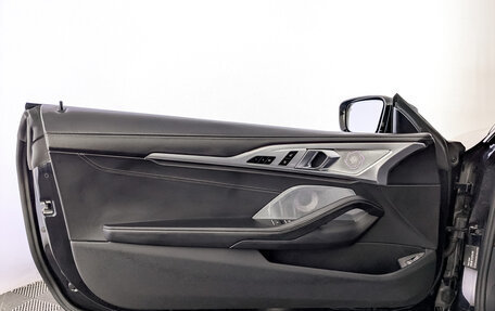 BMW 8 серия, 2020 год, 7 450 000 рублей, 19 фотография