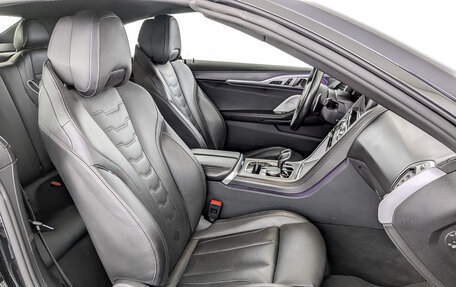 BMW 8 серия, 2020 год, 7 450 000 рублей, 23 фотография
