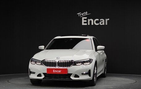 BMW 3 серия, 2022 год, 3 060 045 рублей, 7 фотография