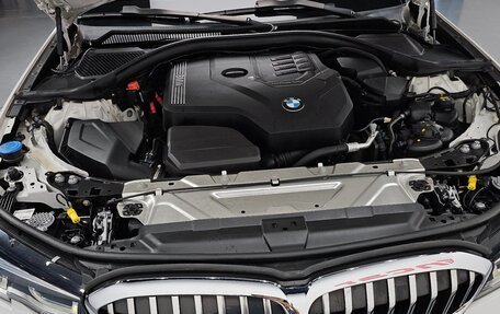 BMW 3 серия, 2022 год, 3 060 045 рублей, 6 фотография
