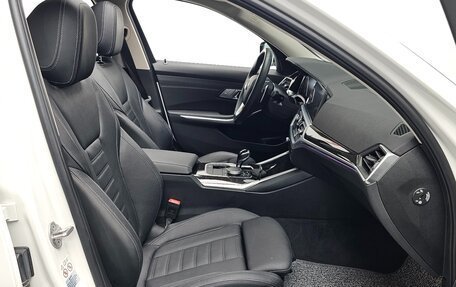 BMW 3 серия, 2022 год, 3 060 045 рублей, 10 фотография