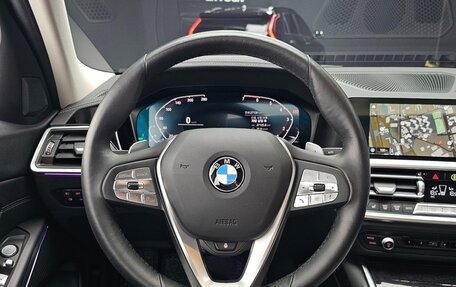 BMW 3 серия, 2022 год, 3 060 045 рублей, 13 фотография