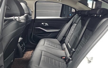 BMW 3 серия, 2022 год, 3 060 045 рублей, 12 фотография